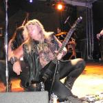 Thrash Till Death Festival 2006 - Samstag - 46