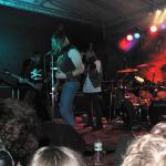 Thrash Till Death Festival 2006 - Samstag - 39