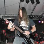 Thrash Till Death Festival 2006 - Samstag - 36