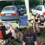 Thrash Till Death Festival 2006 - Samstag - 20