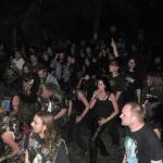 Thrash Till Death Festival 2006 - Samstag - 5