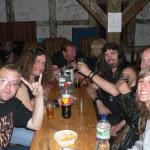 Thrash Till Death Festival 2006 - Samstag - 3