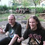Thrash Till Death Festival 2006 - Samstag - 2