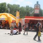 Bang Your Head 2006 - Freitag - 24