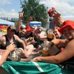 Bang Your Head 2006 - Freitag - 26