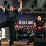 With Full Force 2006 - Freitag - 6