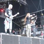 With Full Force 2006 - Freitag - 5