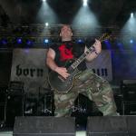 With Full Force 2006 - Freitag - 4