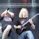 With Full Force 2006 - Samstag - 6