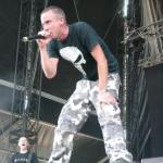 With Full Force 2006 - Samstag - 5