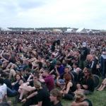 With Full Force 2006 - Freitag - 2