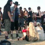 With Full Force 2006 - Samstag - 2