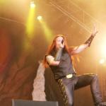 Hammerfall