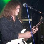 Headbangers Open Air 2006 - Freitag - 54