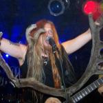Headbangers Open Air 2006 - Freitag - 37