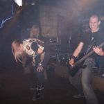 Headbangers Open Air 2006 - Freitag - 33