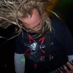Headbangers Open Air 2006 - Freitag - 30