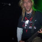 Headbangers Open Air 2006 - Freitag - 29