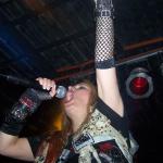 Headbangers Open Air 2006 - Freitag - 27