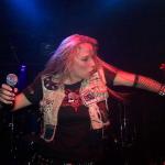 Headbangers Open Air 2006 - Freitag - 22