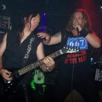 Headbangers Open Air 2006 - Freitag - 16