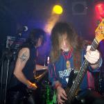 Headbangers Open Air 2006 - Freitag - 10