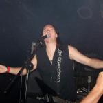 Headbangers Open Air 2006 - Freitag - 7