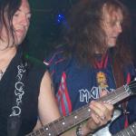 Headbangers Open Air 2006 - Freitag - 5