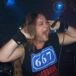 Headbangers Open Air 2006 - Freitag - 2