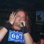 Headbangers Open Air 2006 - Freitag - 1