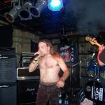 Headbangers Open Air 2006 - Samstag - 118