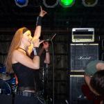Headbangers Open Air 2006 - Samstag - 111
