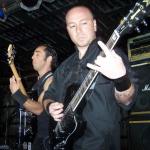 Headbangers Open Air 2006 - Samstag - 105