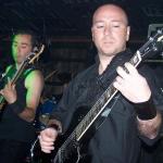 Headbangers Open Air 2006 - Samstag - 103