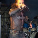 Headbangers Open Air 2006 - Samstag - 99