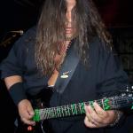 Headbangers Open Air 2006 - Samstag - 95