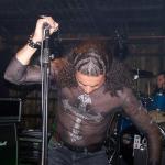 Headbangers Open Air 2006 - Samstag - 92