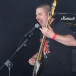 Headbangers Open Air 2006 - Samstag - 87