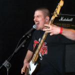 Headbangers Open Air 2006 - Samstag - 86