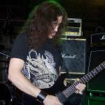 Headbangers Open Air 2006 - Samstag - 84
