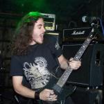 Headbangers Open Air 2006 - Samstag - 81
