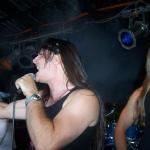 Headbangers Open Air 2006 - Samstag - 79