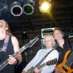 Headbangers Open Air 2006 - Samstag - 78