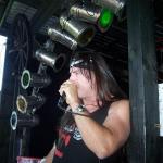 Headbangers Open Air 2006 - Samstag - 77