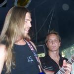 Headbangers Open Air 2006 - Samstag - 75