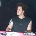 Headbangers Open Air 2006 - Samstag - 74