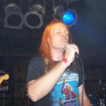 Headbangers Open Air 2006 - Samstag - 73