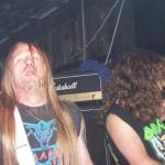 Headbangers Open Air 2006 - Samstag - 69
