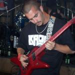 Headbangers Open Air 2006 - Samstag - 63