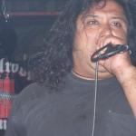Headbangers Open Air 2006 - Samstag - 60